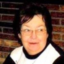 Sharon M. Braaten