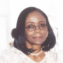 Mrs. Theresa R. Hutson