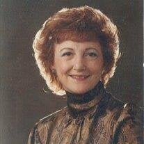 Dorothy "Dottie" Tippins