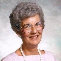 Dorothy E. Arbaugh