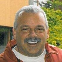 Robert E. "Bob" Webster