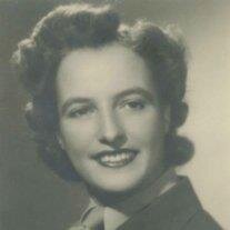 Effie Ailene Marler