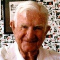James Virgil Upchurch