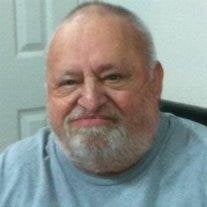 Allen Paul Bennett