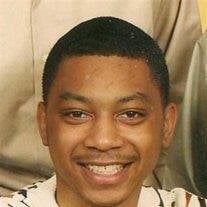 Samuel Edgar Parker, II