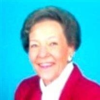Dorothy L. Robins
