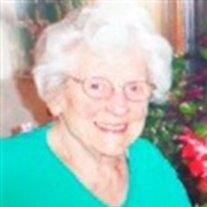 Mary J. Dvorak
