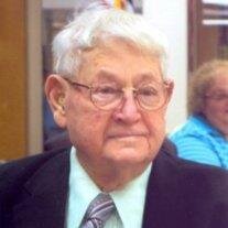 Henry Pelham