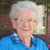 Cleo R. Wall