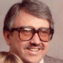 Mr. James E. McClellan