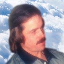 Larry Dean Mygrant