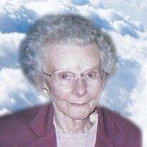 Virginia Rose Brumbaugh