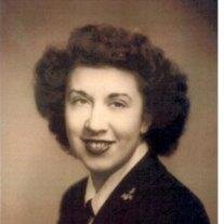 Mrs. E.L. Bette Kennedy