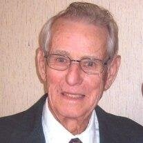 James A. Haley Sr.
