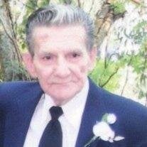 Mr. Wilbur  E. Hand Sr.