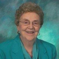 Maxine Ardelle Belford