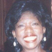Mrs. Elva Denise (Street) Moss