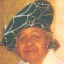 Mother Louise Catherine Jackson