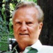 Harry J. Hauge