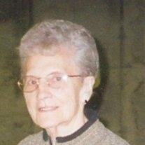Helen Mae Healey