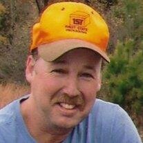 David Allen Calloway