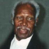 Samuel Stewart