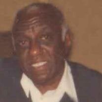 Ernest Eugene Watts