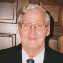 James Eugene (Gene) Miller