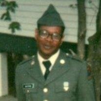 Mr. Richard Sutton