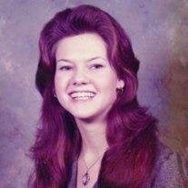 Patricia Lynn Freeman Amato