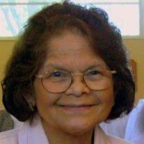 Chary M. Apostol-Tripp
