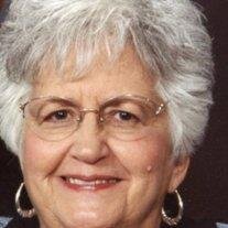 Bonnie Jean Hinman