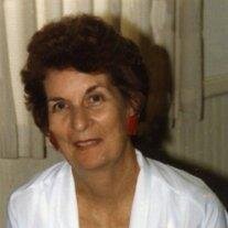 Jonell Stroud Stidham