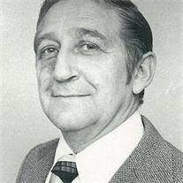 Kenneth Gabel