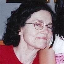 Patsy Lockhart