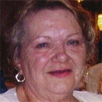 Evelyn Hunt