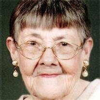 Janet Johnson