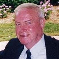 Frank "Merv" Whalen