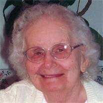 Lena Warner
