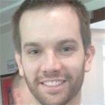 Andrew Gast