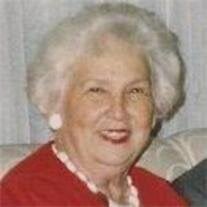 Margueritte West