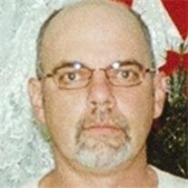 Marvin Nunemaker