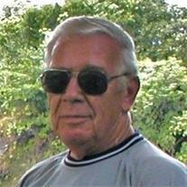 Robert "Gene" Bresock