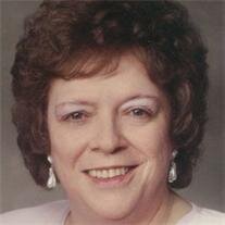 Edith Peters