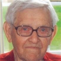 Harold "Pete" Dean