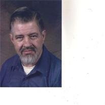 Eugene "Tod" Hunt