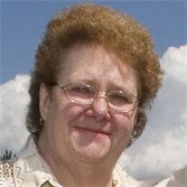 Joyce "Joy"