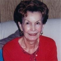 Agnes  Yursky