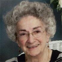 Gertrude Callahan
