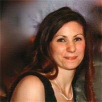 Amy Mahoney (nee Schumann)